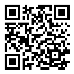 QR Code for HPE